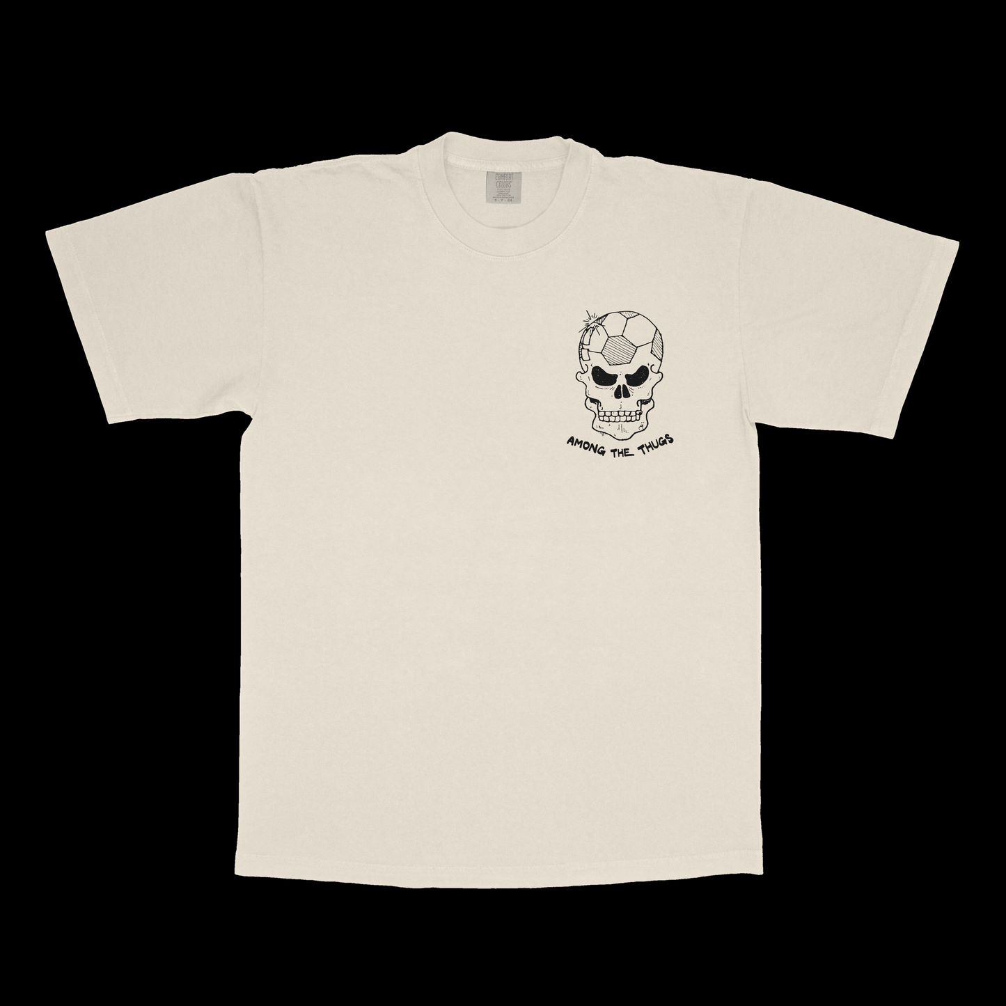 Football Violence Shirt