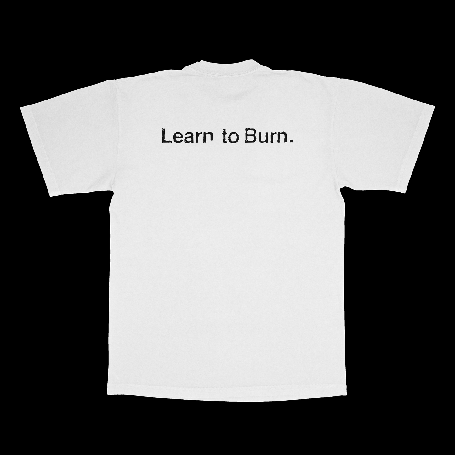 Learn To Burn