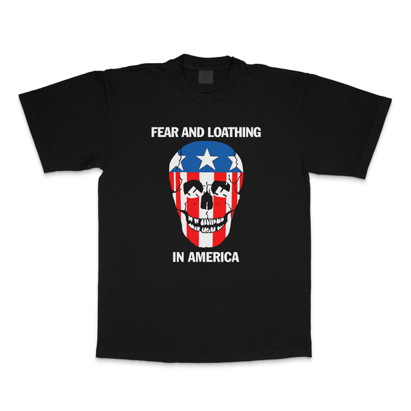 Fear And Loathing Shirt
