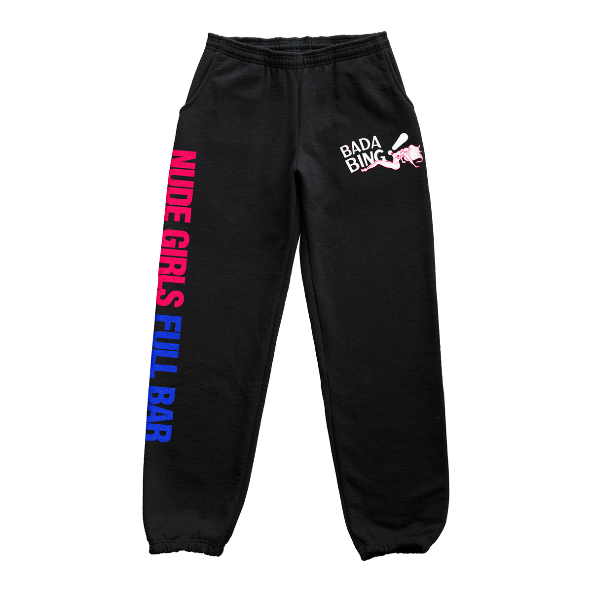 The Bing Sweats