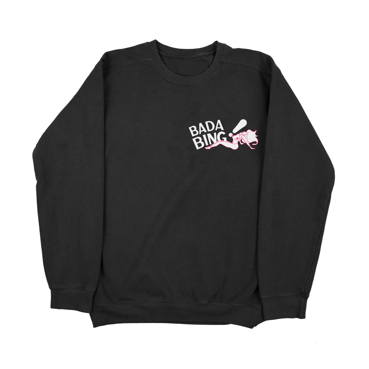 The Bing Sweatshirt