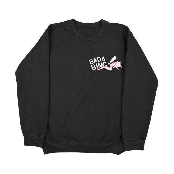 The Bing Sweatshirt