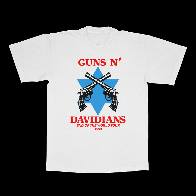 Guns N Davidians