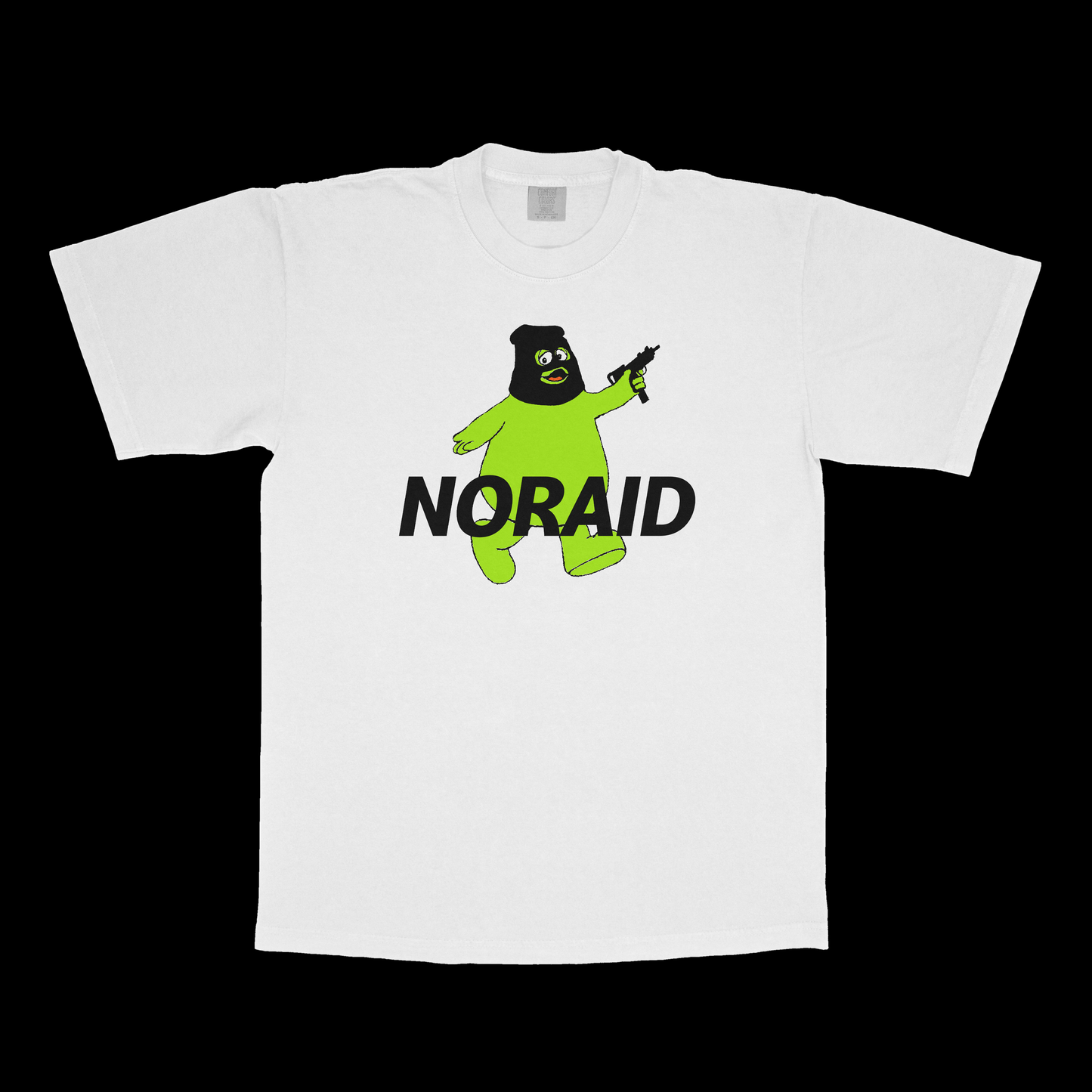 NORAID O'Grimacey Shirt