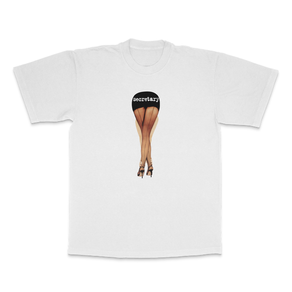 Secretary - Assume The Position