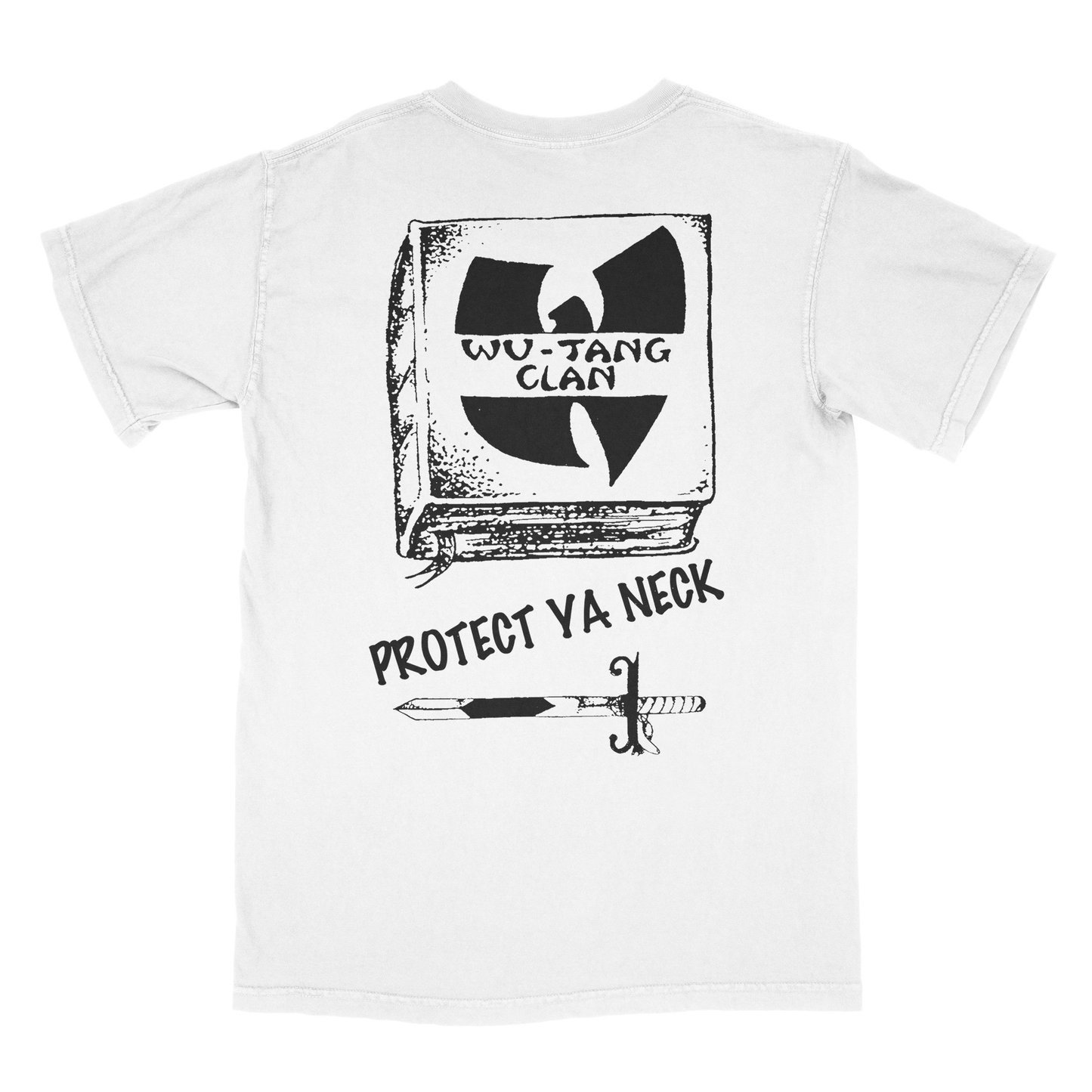 Protect Ya Neck