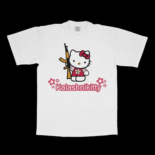 KalashniKitty Shirt