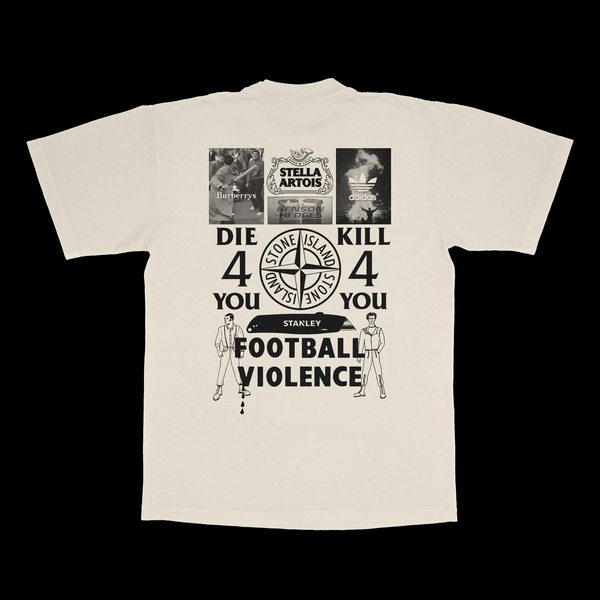 Football Violence Shirt