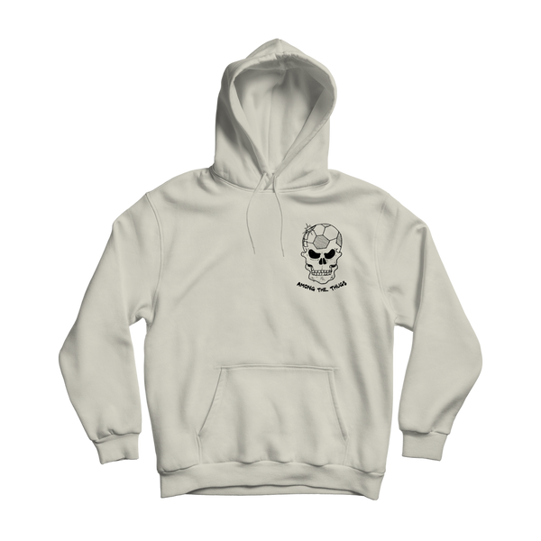 Football Violence Hoodie
