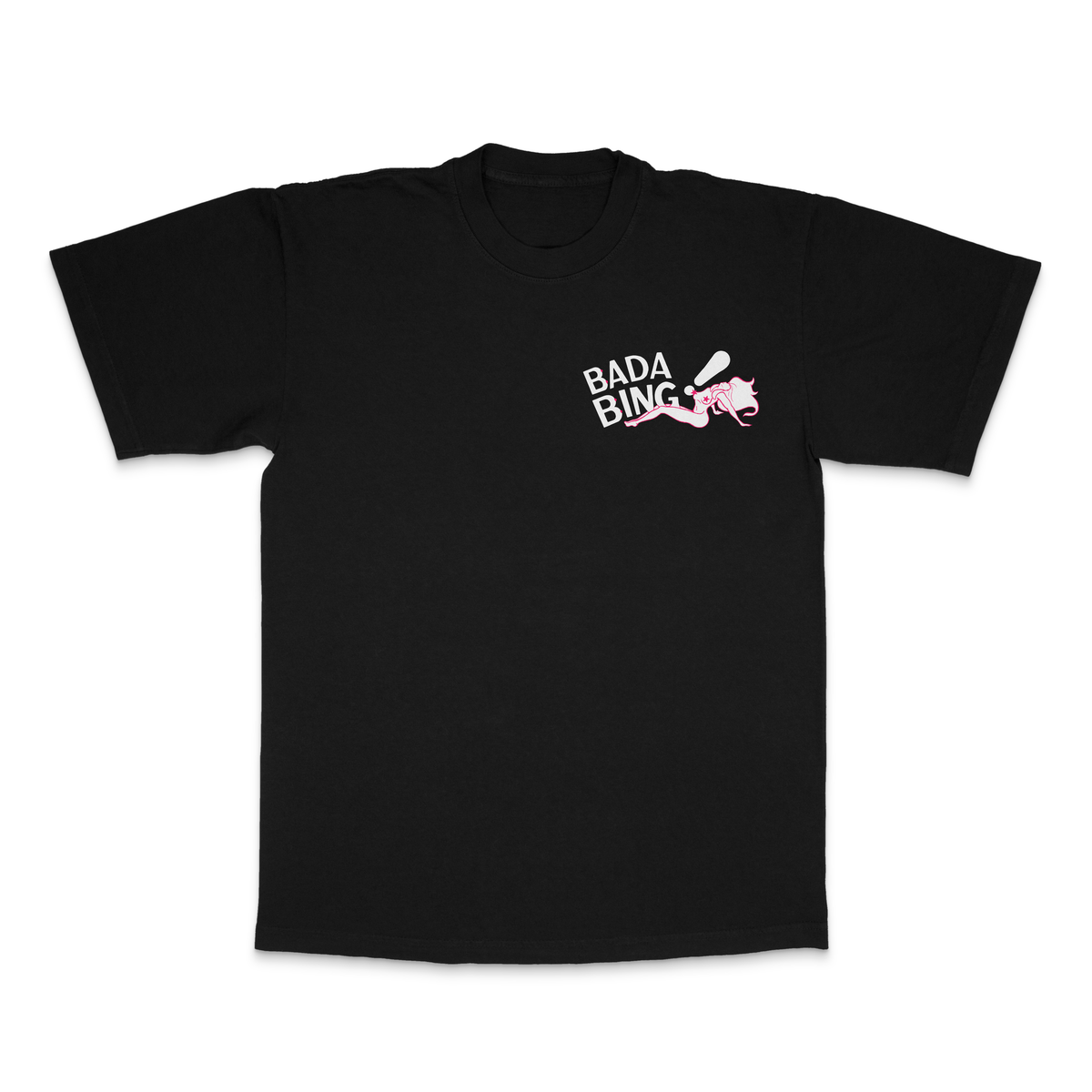 The Bing Shirt